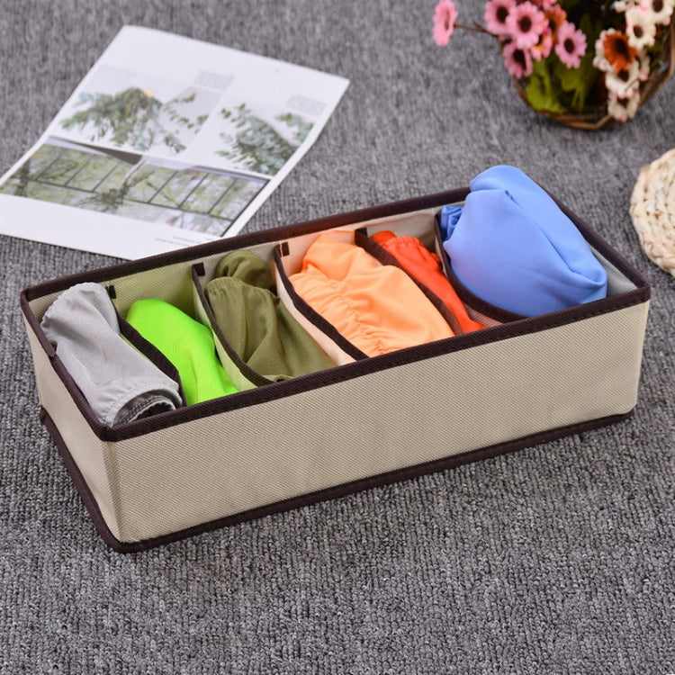 Cassetto portaoggetti per biancheria intima, reggiseno, sciarpe, calzini