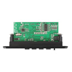 Riproduzione di cartelle 5/12V con amplificatore di potenza Scheda di decodifica MP3 con registrazione della scheda madre per perdita di chiamata con Bluetooth, MP3 Decoding Board