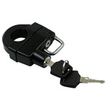 Serratura del casco del motociclo Serratura della testa del coperchio dell'olio della porta elettrica, BS-ZH