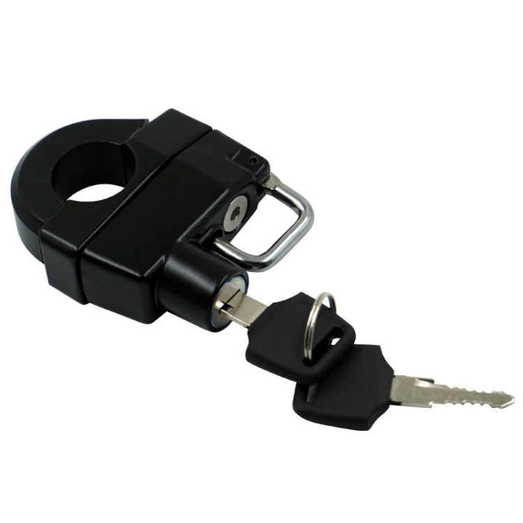 Serratura del casco del motociclo Serratura della testa del coperchio dell'olio della porta elettrica, BS-ZH