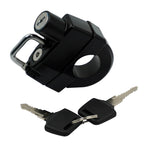 Serratura del casco del motociclo Serratura della testa del coperchio dell'olio della porta elettrica, BS-ZH