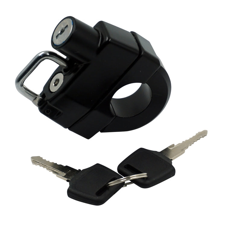 Serratura del casco del motociclo Serratura della testa del coperchio dell'olio della porta elettrica, BS-ZH
