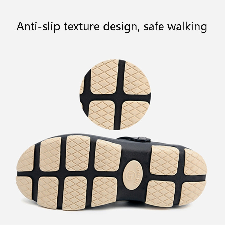 Sandali da uomo estivi da spiaggia, pantofole, sandali casual di tendenza per adolescenti, 40, 41, 42, 43, 44, 45