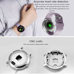 V11 Smartwatch Monitoraggio della pressione sanguigna della frequenza cardiaca in tempo reale Modalità multi-sport Smartwatch con luce respiratoria per telefono Android IOS