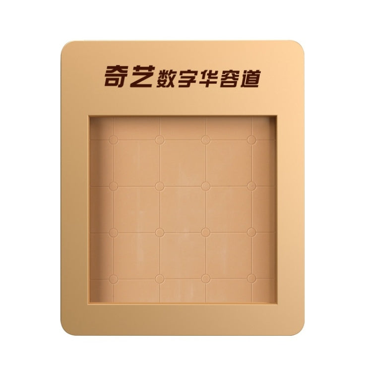 Numero di versione magnetica del cubo magico Qiyi Huarong Road, Stile:, 3x3 QY8028, 4x4 QY8029, 5x5 QY8030