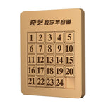 Numero di versione magnetica del cubo magico Qiyi Huarong Road, Stile:, 3x3 QY8028, 4x4 QY8029, 5x5 QY8030