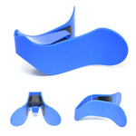 MK8956 Trainer per rassodamento dei muscoli del pavimento pelvico, bellissimi glutei con clip, MK8956 Pink, MK8956 Purple, MK8956 Orange, MK8956 Treasure Blue, MK8956 Black, MK8956 Sky Blue, MK8956 Red, MK8956 Green