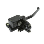 HJ125-2B Gruppo freno anteriore pompa freno a disco idraulico moto per Hnda TRX125/200/350, For Hnda TRX125 / 200 / 350