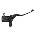 HJ125-2B Gruppo freno anteriore pompa freno a disco idraulico moto per Hnda TRX125/200/350, For Hnda TRX125 / 200 / 350