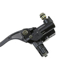 HJ125-2B Gruppo freno anteriore pompa freno a disco idraulico moto per Hnda TRX125/200/350, For Hnda TRX125 / 200 / 350