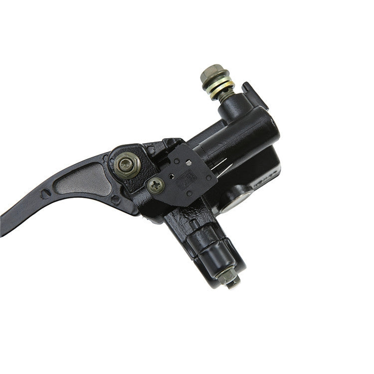 HJ125-2B Gruppo freno anteriore pompa freno a disco idraulico moto per Hnda TRX125/200/350, For Hnda TRX125 / 200 / 350