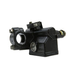HJ125-2B Gruppo freno anteriore pompa freno a disco idraulico moto per Hnda TRX125/200/350, For Hnda TRX125 / 200 / 350