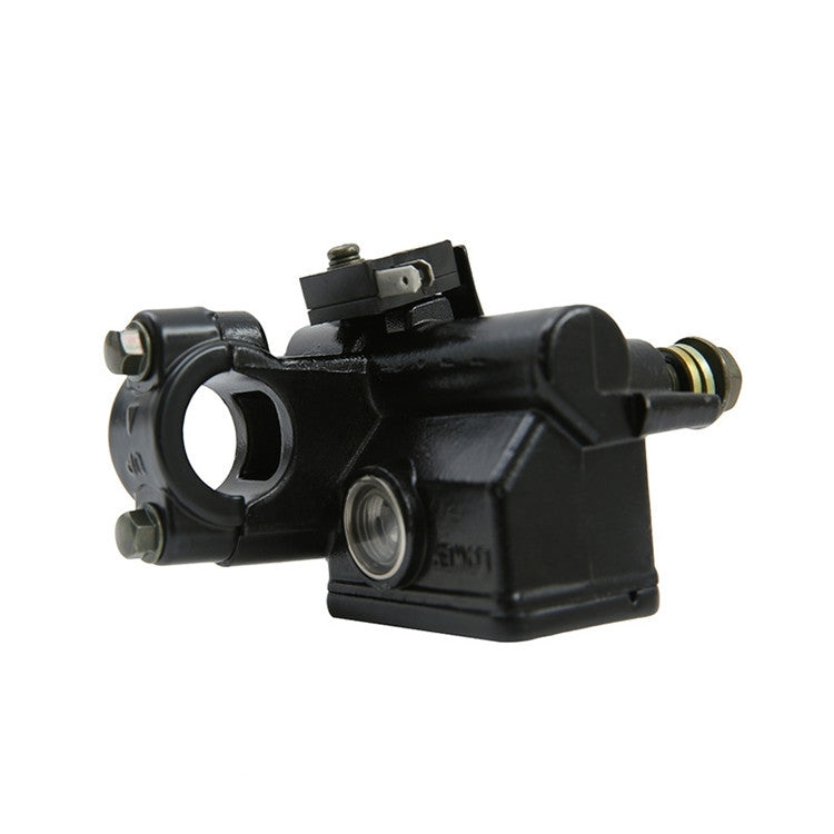 HJ125-2B Gruppo freno anteriore pompa freno a disco idraulico moto per Hnda TRX125/200/350, For Hnda TRX125 / 200 / 350