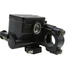 HJ125-2B Gruppo freno anteriore pompa freno a disco idraulico moto per Hnda TRX125/200/350, For Hnda TRX125 / 200 / 350