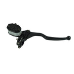 Accessori moto Gruppo pompa freno a disco Pompa freno idraulico Gruppo pompa freno anteriore per Suzuki GN125, For Suzuki GN125