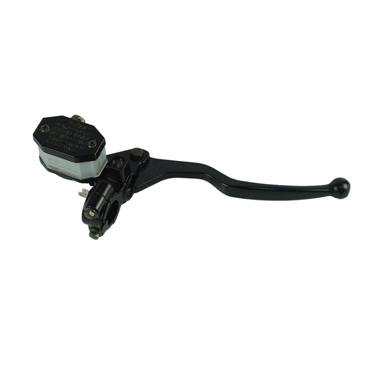 Accessori moto Gruppo pompa freno a disco Pompa freno idraulico Gruppo pompa freno anteriore per Suzuki GN125, For Suzuki GN125
