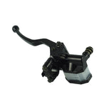 Accessori moto Gruppo pompa freno a disco Pompa freno idraulico Gruppo pompa freno anteriore per Suzuki GN125, For Suzuki GN125