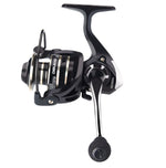DEUKIO Ruota da pesca AC Forniture per la pesca alla lontra marina con bilanciere interamente in metallo, AC2000, AC3000, AC4000, AC5000, AC6000, AC7000