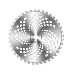 Lame per sega in lega da 0,4 cm per tosaerba, 40 Tooth, 60 Tooth, 80 Tooth, 100 Tooth