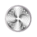 Lame per sega in lega da 0,4 cm per tosaerba, 40 Tooth, 60 Tooth, 80 Tooth, 100 Tooth