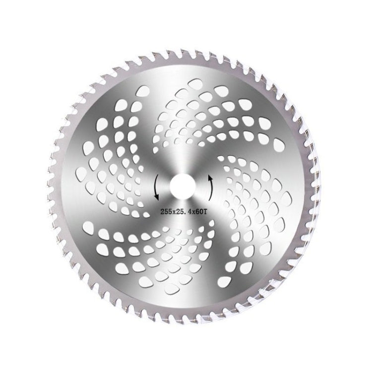 Lame per sega in lega da 0,4 cm per tosaerba, 40 Tooth, 60 Tooth, 80 Tooth, 100 Tooth