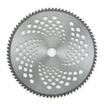 Lame per sega in lega da 0,4 cm per tosaerba, 40 Tooth, 60 Tooth, 80 Tooth, 100 Tooth