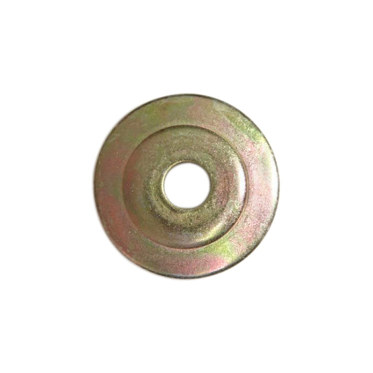 Accessori per la testa di lavoro del tosaerba Dado del coperchio di protezione della piastra di pressione del decespugliatore, Work Head 4 PCS/Set, Work Head 3 PCS/Set, Work Head 3 PCS/Set + Hexagon, Work Head 10 PCS/Set
