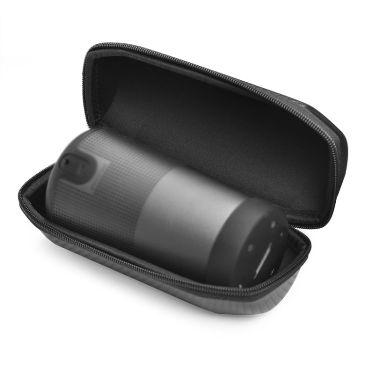 Custodia per altoparlante da 2 pezzi Custodia per altoparlante Bluetooth senza fili per Bose SoundLink Revolve II