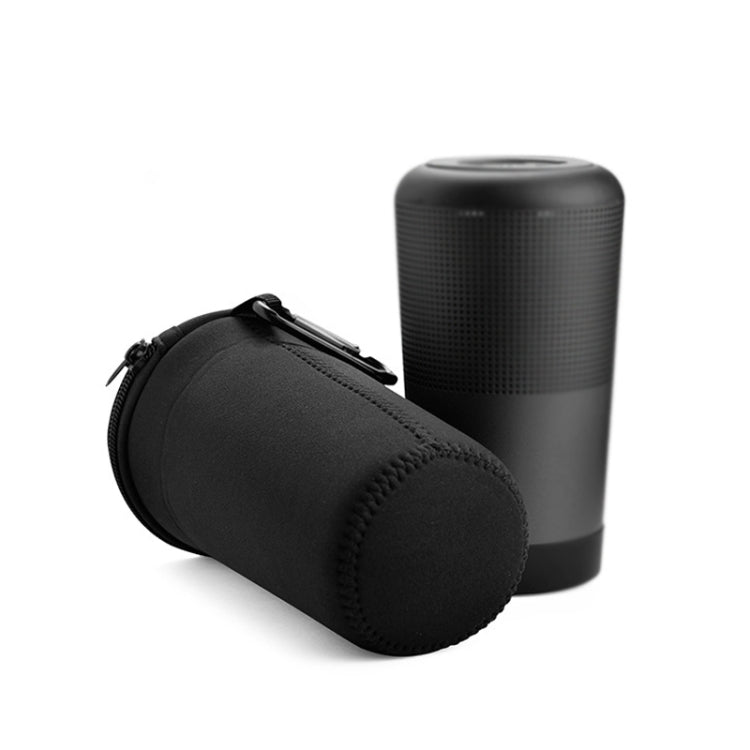 Borsa protettiva morbida per Bose SoundLink Revolve II