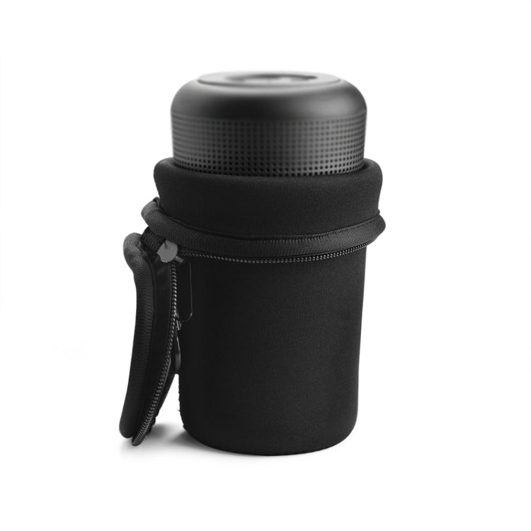 Pacchetto altoparlante wireless Bluetooth da 2 pezzi Borsa morbida per Bose SoundLink Revolve II