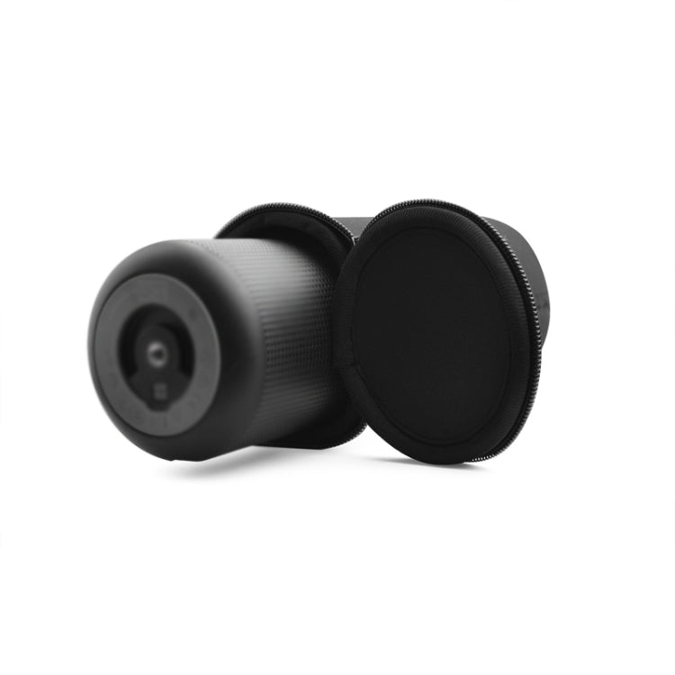 Pacchetto altoparlante wireless Bluetooth da 2 pezzi Borsa morbida per Bose SoundLink Revolve II