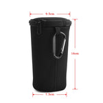 Borsa protettiva morbida per Bose SoundLink Revolve II