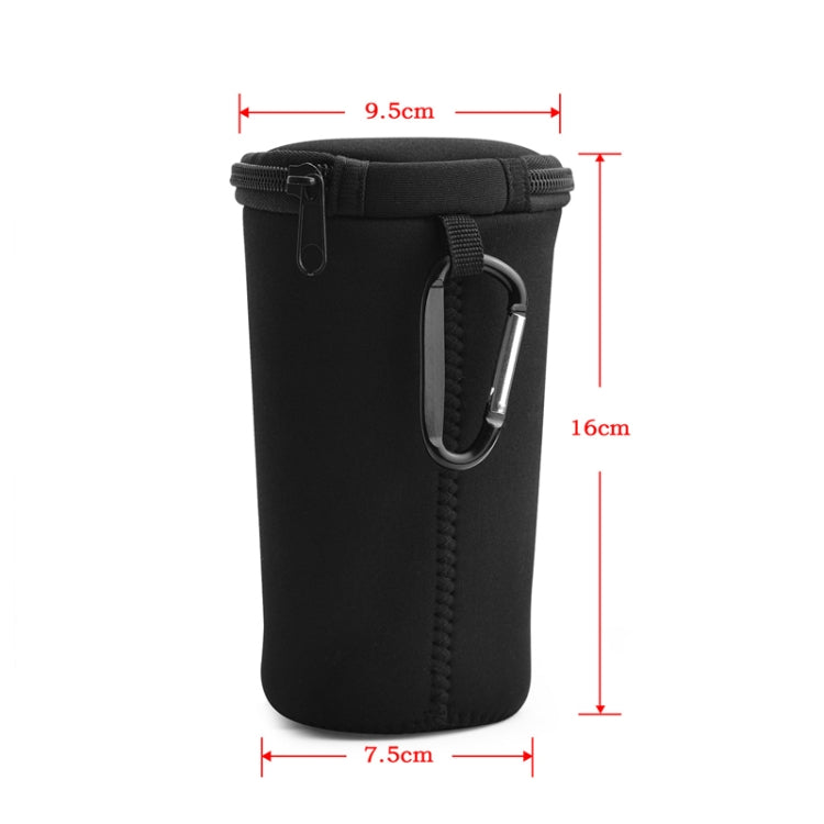 Borsa protettiva morbida per Bose SoundLink Revolve II