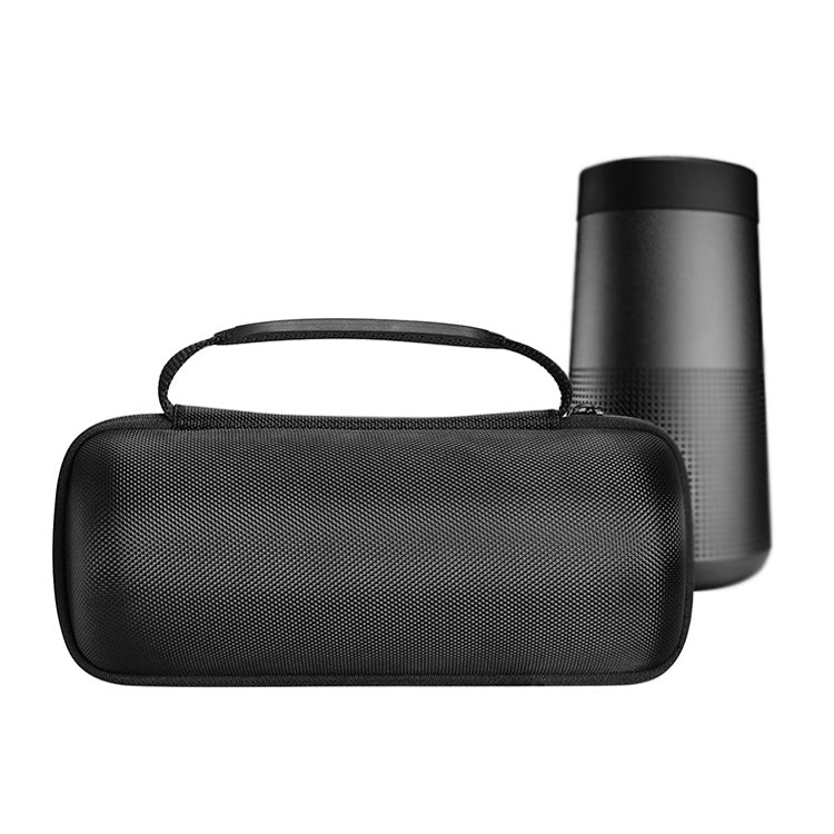 Custodia per altoparlante wireless da 2 pezzi per Bose SoundLink Revolve II, For Bose SoundLink Revolve II