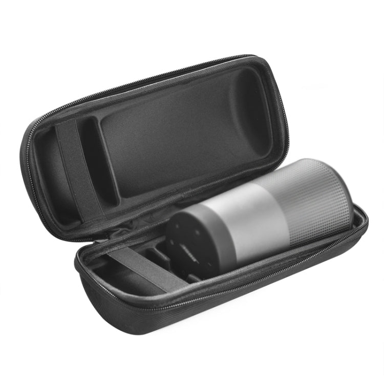 Custodia per altoparlante wireless da 2 pezzi per Bose SoundLink Revolve II, For Bose SoundLink Revolve II
