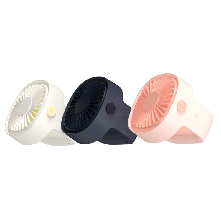 Mini ventilatore USB silenzioso portatile 10cm