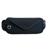 Marsupio impermeabile per telefono cellulare da corsa sportiva, Under 7 inches, iPhone Universal