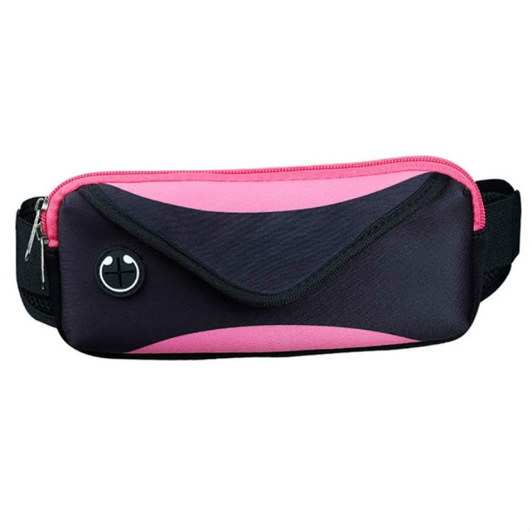 Marsupio impermeabile per telefono cellulare da corsa sportiva, Under 7 inches, iPhone Universal