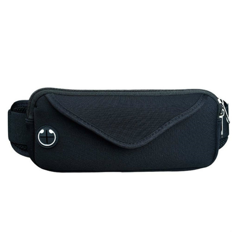 Marsupio impermeabile per telefono cellulare da corsa sportiva, Under 7 inches, iPhone Universal