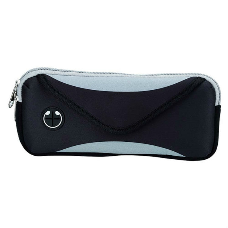 Marsupio impermeabile per telefono cellulare da corsa sportiva, Under 7 inches, iPhone Universal