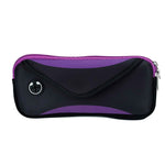 Marsupio impermeabile per telefono cellulare da corsa sportiva, Under 7 inches, iPhone Universal