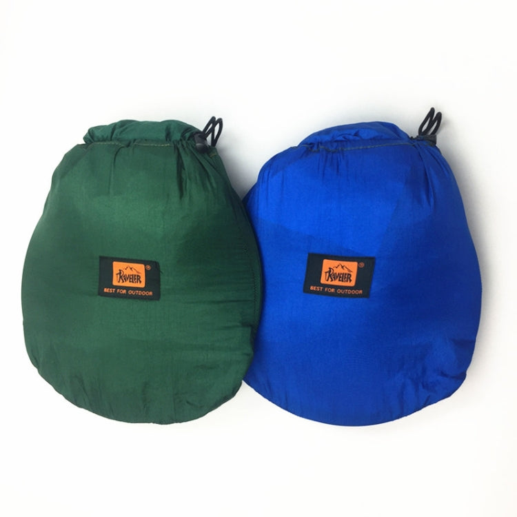 Paracadute Parasole Anti-Zanzara Con Zanzariera Amaca Esterna Singola Doppia Altalena Tenda Aerea Da Terra, 250x120cm (Ink Green / Grass Green), 250x120cm (Blue / Light Blue), 250x120cm (Black / Orange), 250x120cm (Army Green)                          ...