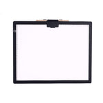 Tavola luminosa LED A3 con clip magnetica e alimentazione Type-C
