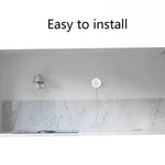 Sensore temperatura e umidità wireless Tuya Smart Home