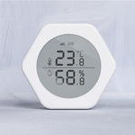 Sensore temperatura e umidità wireless LQ-WS1 Tuya