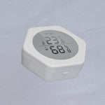 Sensore temperatura e umidità wireless LQ-WS1 Tuya