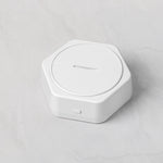 Sensore temperatura e umidità wireless LQ-WS1 Tuya