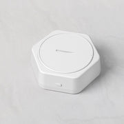 LQ-WS1 Tuya Smart Home Sensore di temperatura e umidità per il controllo wireless dell'interno, LQ-WS1