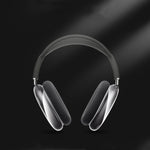 Custodia protettiva trasparente in TPU per AirPods Max