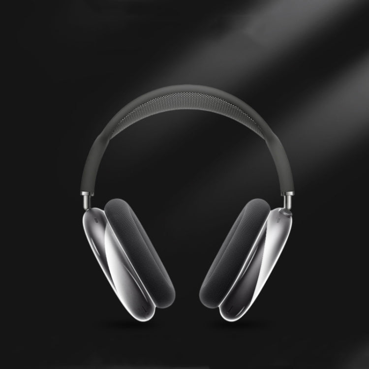 Custodia protettiva per cuffie Auricolare trasparente Guscio protettivo in TPU per AirPods max